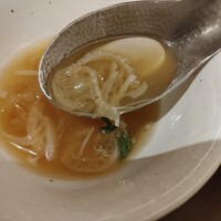 札幌菜 虎鯨 - 旨味たっぷり♪