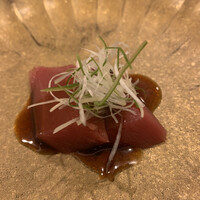 肉割烹 幹の弐 - 