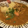 般゜若 PANNYA CAFE CURRY