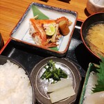 旬彩　さかなと酒　匠海 - 