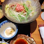 旬彩　さかなと酒　匠海 - 