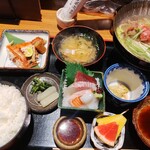 旬彩　さかなと酒　匠海 - 