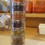 チヒイロスパイスカフェ - 