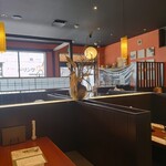 旬彩　さかなと酒　匠海 - 