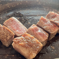 鉄板焼 貴布祢 - 