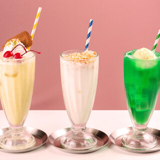 夜パフェと夜カフェ専門店 てんてん_0