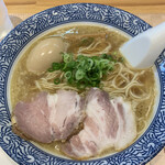 自家製麺 のぼる - 