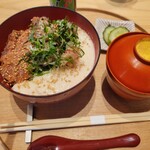 アコメヤ食堂 - 