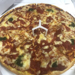 ピザハット - 料理写真: