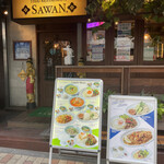 SAWAN - 