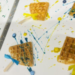 推し活専門 夜ご飯&ランチ チェブカフェ 池袋西口店 - 