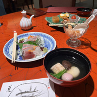 長崎卓袱浜勝 - 