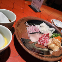 長崎卓袱浜勝 - 