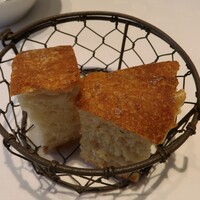 La Brianza - フォカッチャ