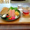 オーバッシュカフェ