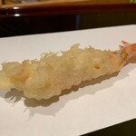 天ぷら たけうち - 