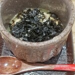 天ぷら たけうち - 