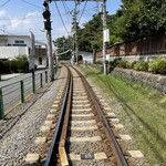 善乃園 - 湘南海岸公園駅から直ぐ。