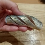 天ぷら たけうち - 