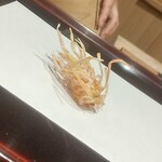 天ぷら たけうち - 