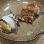 天ぷら たけうち - 