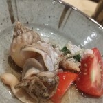 天ぷら たけうち - 