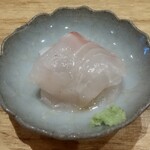 天ぷら たけうち - 