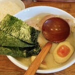 Hyappo Ramen - 