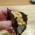 天ぷら たけうち - 