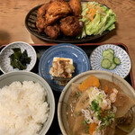 炭火焼鳥　母家 池袋本店 - 