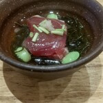 天ぷら たけうち - 