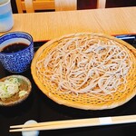 Soba Hiroki - 