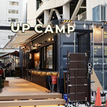 UP CAMP - 栄駅12番出口から徒歩3分です