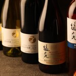 日本葡萄酒