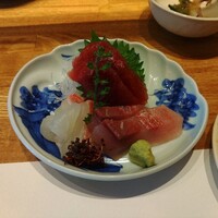 天ぷら新宿つな八 大丸東京店 - 