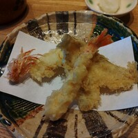 天ぷら新宿つな八 大丸東京店 - 