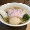 らぁ麺 はやし田 新宿本店