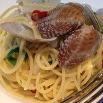 オールドマンズ アン - 本日のパスタ