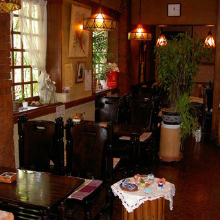 コーヒーハウス ラム_2