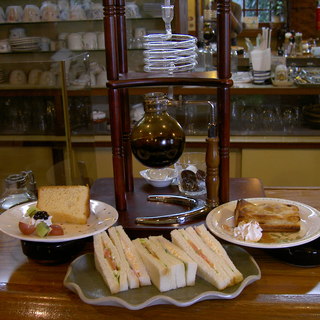 コーヒーハウス ラム_0