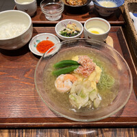 中華旬彩 森本 - 