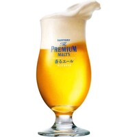 ザ・プレミアムモルツ　香るエール