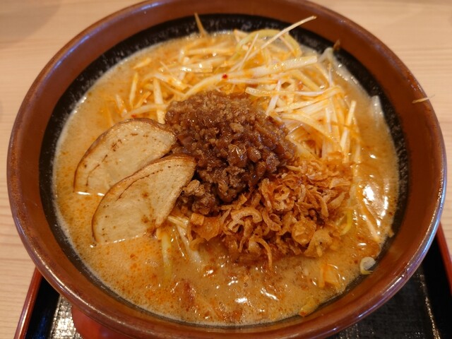 Miso Kura Men Shiro Chiryu Ten photo 3