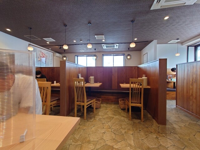 Miso Kura Men Shiro Chiryu Ten photo 4