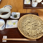 蕎麦 はな - 