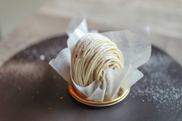 patisserie Horyu photo