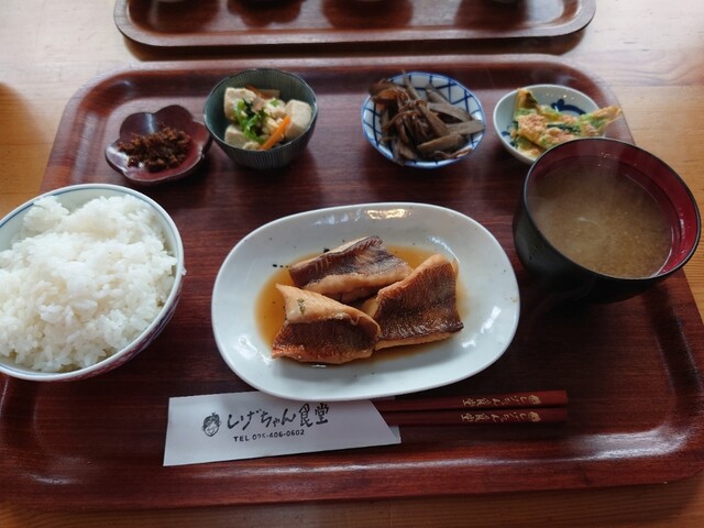 しげちゃん食堂 - 円町/食堂 | 食べログ