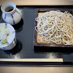 Teuchi Soba Takahashi - 