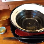 俺の中華たなか家 - 勿論綺麗✨に完飲❗完食❗❗