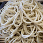 Teuchi Soba Takahashi - 